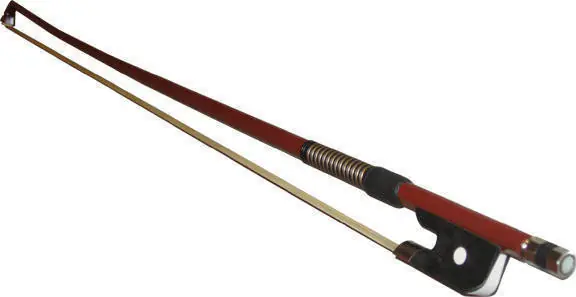 P&H Bows Fiberglass Viola Bow Usine Directe